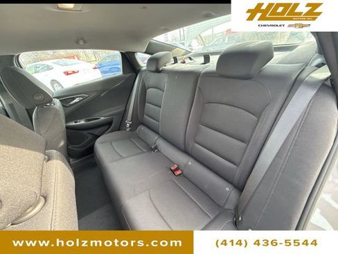 Used 2022 Chevrolet Malibu RS image 26