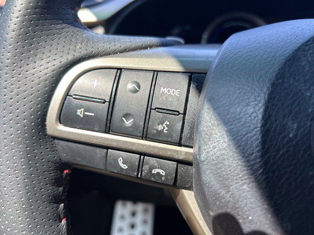 Used 2018 Lexus RX 450h F Sport w/ Accessory Package AWD/4WD image 26