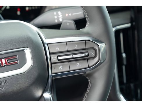 New 2026 GMC Yukon Elevation image 20