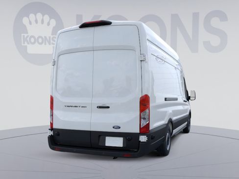 New 2026 Ford Transit 350 Base w/ Load Area Protection Package image 11