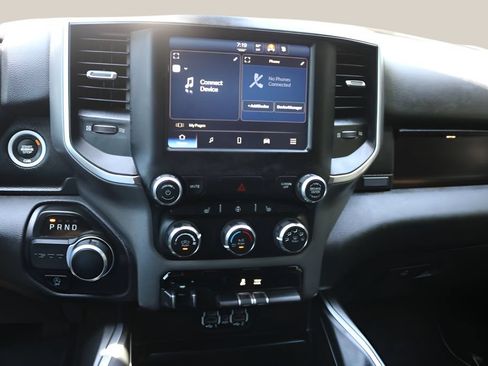 Used 2024 RAM 1500 Lone Star RWD image 21