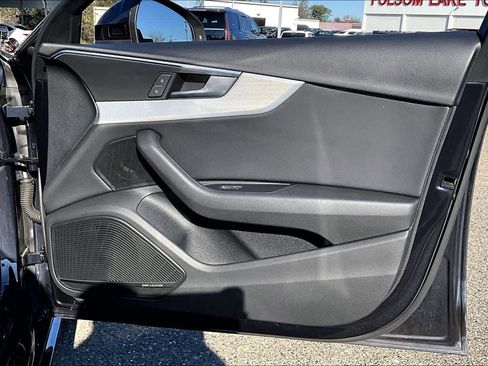 Used 2018 Audi A4 2.0T Ultra Premium Plus w/ Premium Plus Package image 22