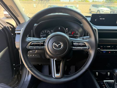 Used 2026 MAZDA CX-50 AWD 2.5 S w/ Premium Package image 29