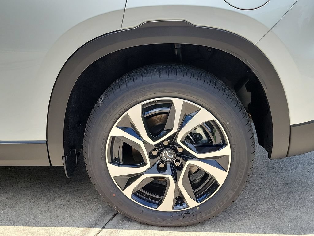 New 2026 MAZDA CX-5 Preferred AWD/4WD image 5