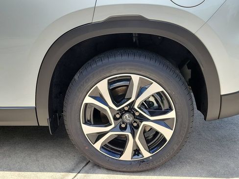 New 2026 MAZDA CX-5 Preferred AWD/4WD image 5