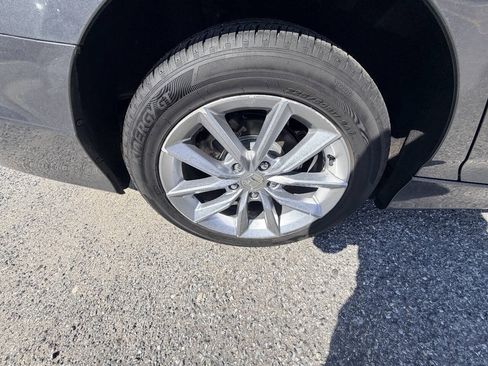 Used 2022 Honda Accord LX image 40