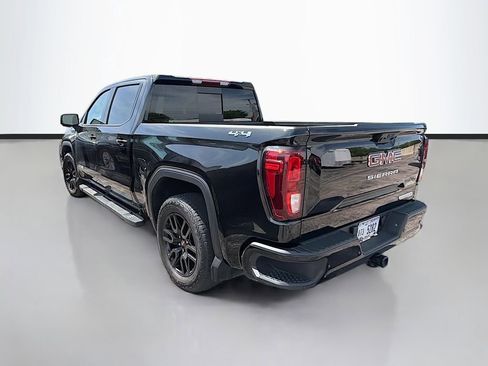 Used 2024 GMC Sierra 1500 Elevation w/ Elevation Premium Package AWD/4WD image 6