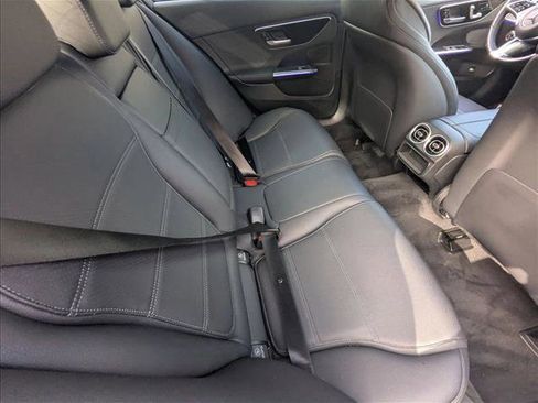 Certified 2023 Mercedes-Benz C 300 Sedan image 20