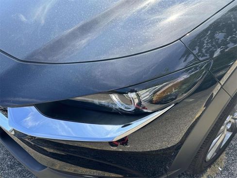 Used 2023 MAZDA CX-30 AWD 2.5 S w/ Premium Package image 8