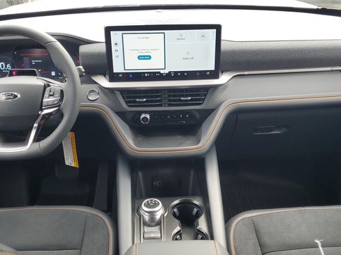 New 2026 Ford Explorer Tremor w/ Tremor Ultimate Package image 14