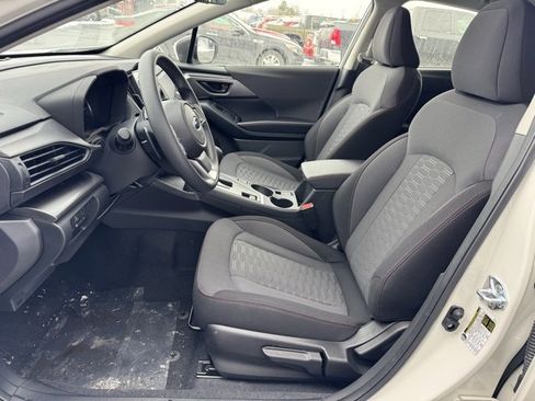 New 2026 Subaru Impreza 2.0i Sport image 9