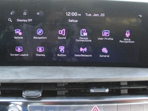 Used 2024 Kia Telluride SX Prestige X-Line image 58