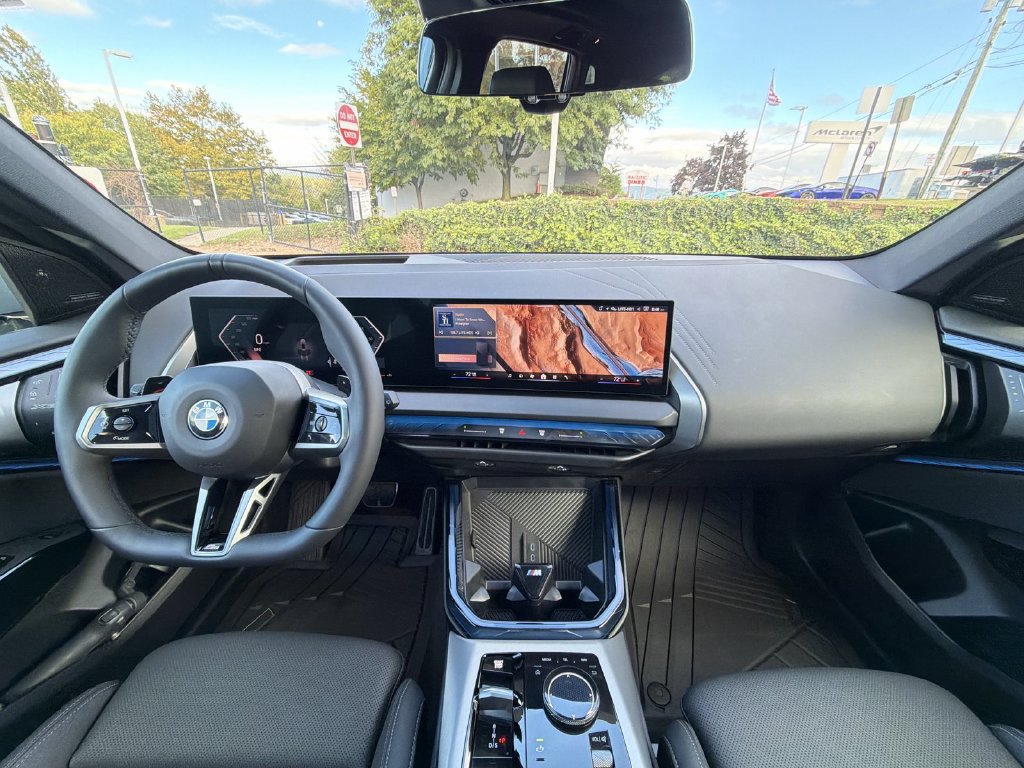 Used 2026 BMW X3 xDrive30i w/ Premium Package AWD/4WD image 18