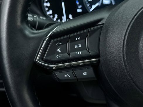 Certified 2022 MAZDA CX-5 AWD 2.5 S w/ Premium Plus Pkg image 25