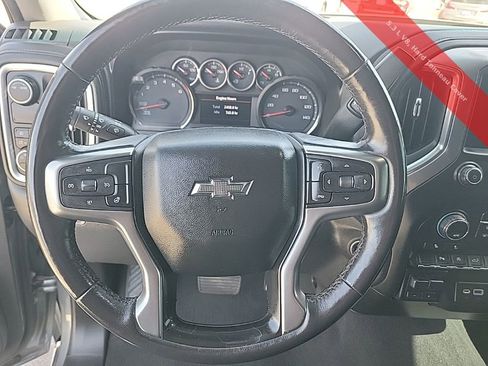 Used 2020 Chevrolet Silverado 1500 RST w/ All-Star Edition image 25