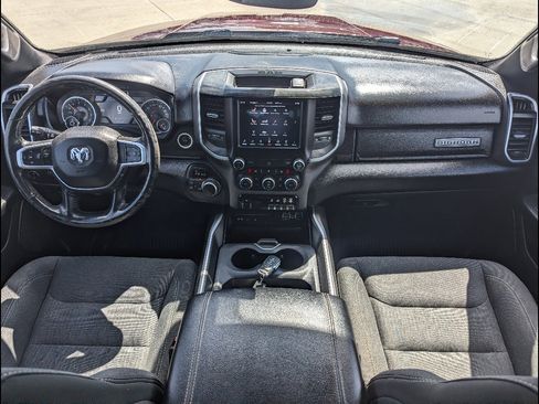Used 2019 RAM 1500 Big Horn AWD/4WD image 20