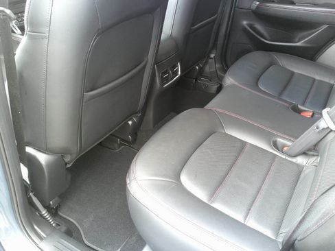 Used 2024 MAZDA CX-5 Carbon Edition AWD/4WD image 20