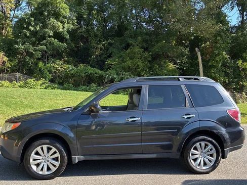 Used 2013 Subaru Forester 2.5X Premium image 14
