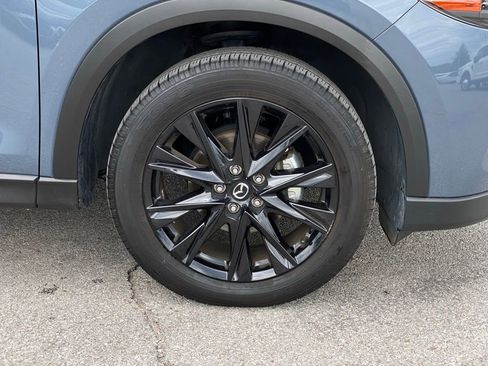 Used 2025 MAZDA CX-5 Carbon Edition AWD/4WD image 34