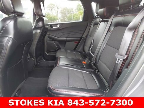 Used 2023 Ford Escape ST-Line image 25