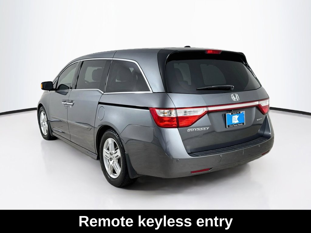 Used 2011 Honda Odyssey Touring image 5