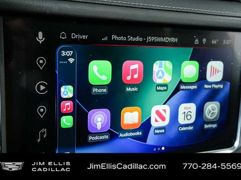 Used 2023 GMC Yukon Denali image 16