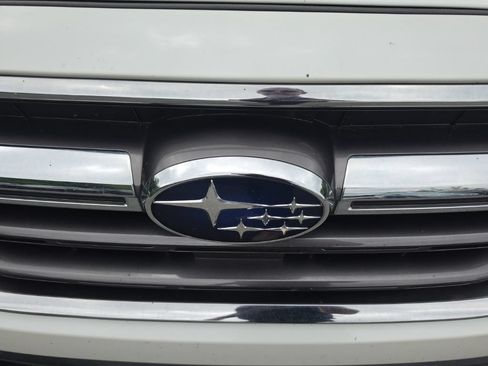 Used 2018 Subaru Outback 2.5i Limited AWD/4WD image 6