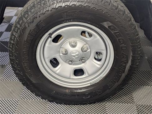 Certified 2023 RAM 1500 Tradesman w/ Trailer Tow Group image 8