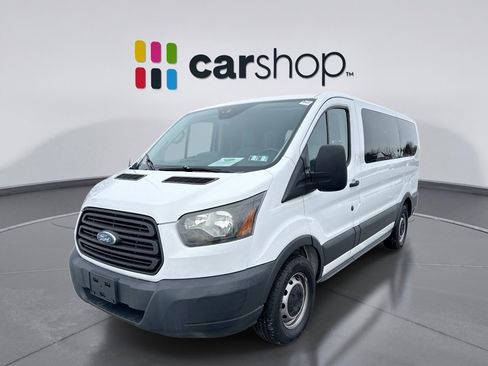 Used 2017 Ford Transit 150 XL image 1