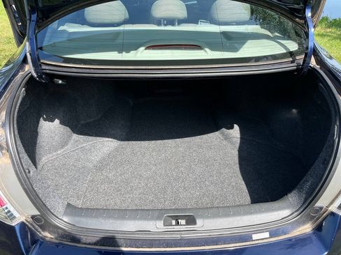 Used 2009 Honda Accord EX image 11