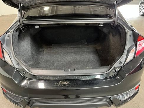Used 2016 Honda Civic EX-T image 14