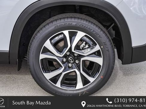 New 2026 MAZDA CX-5 Preferred AWD/4WD image 10