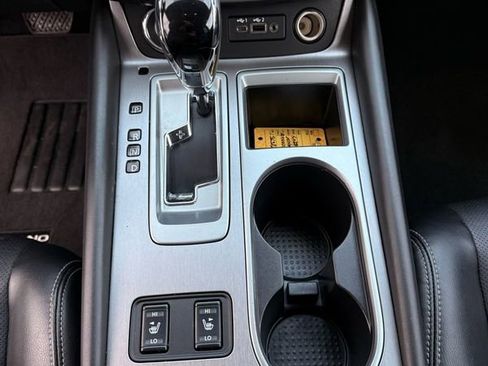 Used 2019 Nissan Murano SL image 23