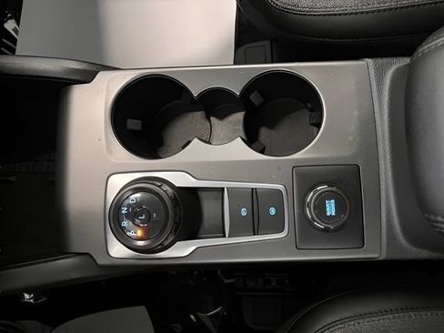 Used 2025 Ford Bronco Sport Big Bend w/ Black Appearance Package AWD/4WD image 25
