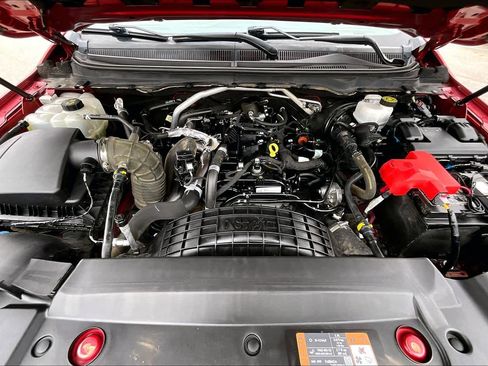 Used 2020 Ford Ranger XLT w/ Equipment Group 302A Luxury image 31