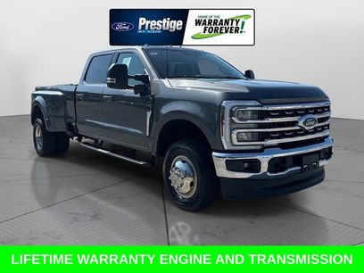 Certified 2026 Ford F350 XLT w/ XLT Premium Package