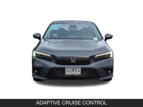 Used 2024 Honda Civic Touring image 5