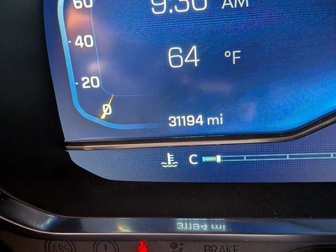 Certified 2024 Chevrolet Suburban Z71 w/ Luxury Package image 25