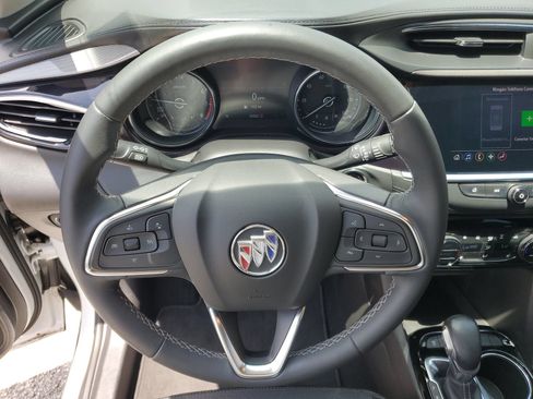 Used 2022 Buick Encore GX Select FWD image 21