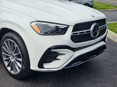 New 2026 Mercedes-Benz GLE 450 4MATIC