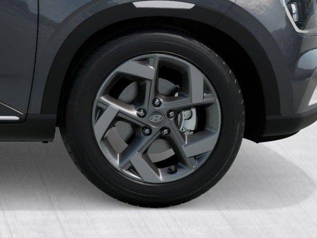 New 2026 Hyundai Venue SEL FWD image 8