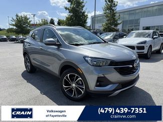 Used 2023 Buick Encore GX Select image 1