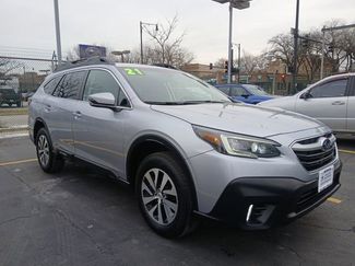 Used 2021 Subaru Outback Premium w/ Popular Package #1 video 1