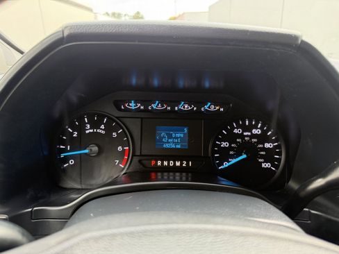 Used 2022 Ford F250 XL w/ Power Equipment Group AWD/4WD image 18