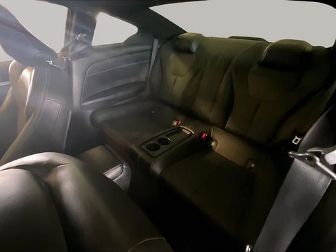 Used 2022 INFINITI Q60 3.0t Luxe w/ Essential Package RWD image 19
