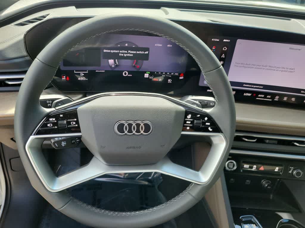 New 2026 Audi Q5 Premium Plus AWD/4WD image 15