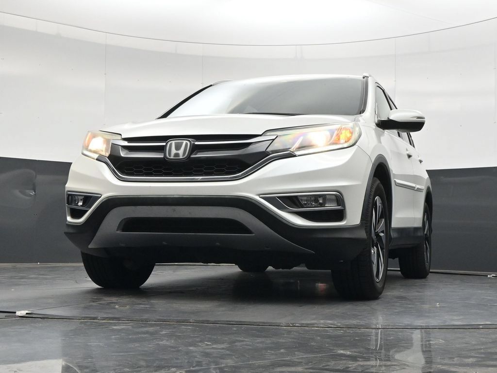 Used 2016 Honda CR-V Touring image 26
