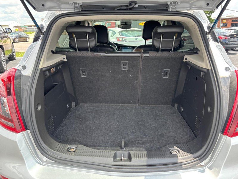 Used 2019 Buick Encore Preferred FWD image 7