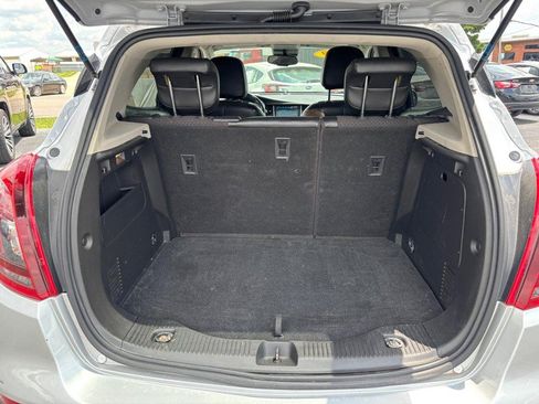 Used 2019 Buick Encore Preferred FWD image 7