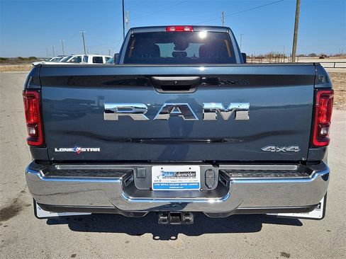 New 2026 RAM 3500 Lone Star image 6